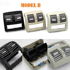Rear Ac Vent Grille (New-Model-High-end ) Beige  21283013541148  Compatible With Mercedes E Class W212 2009 2014