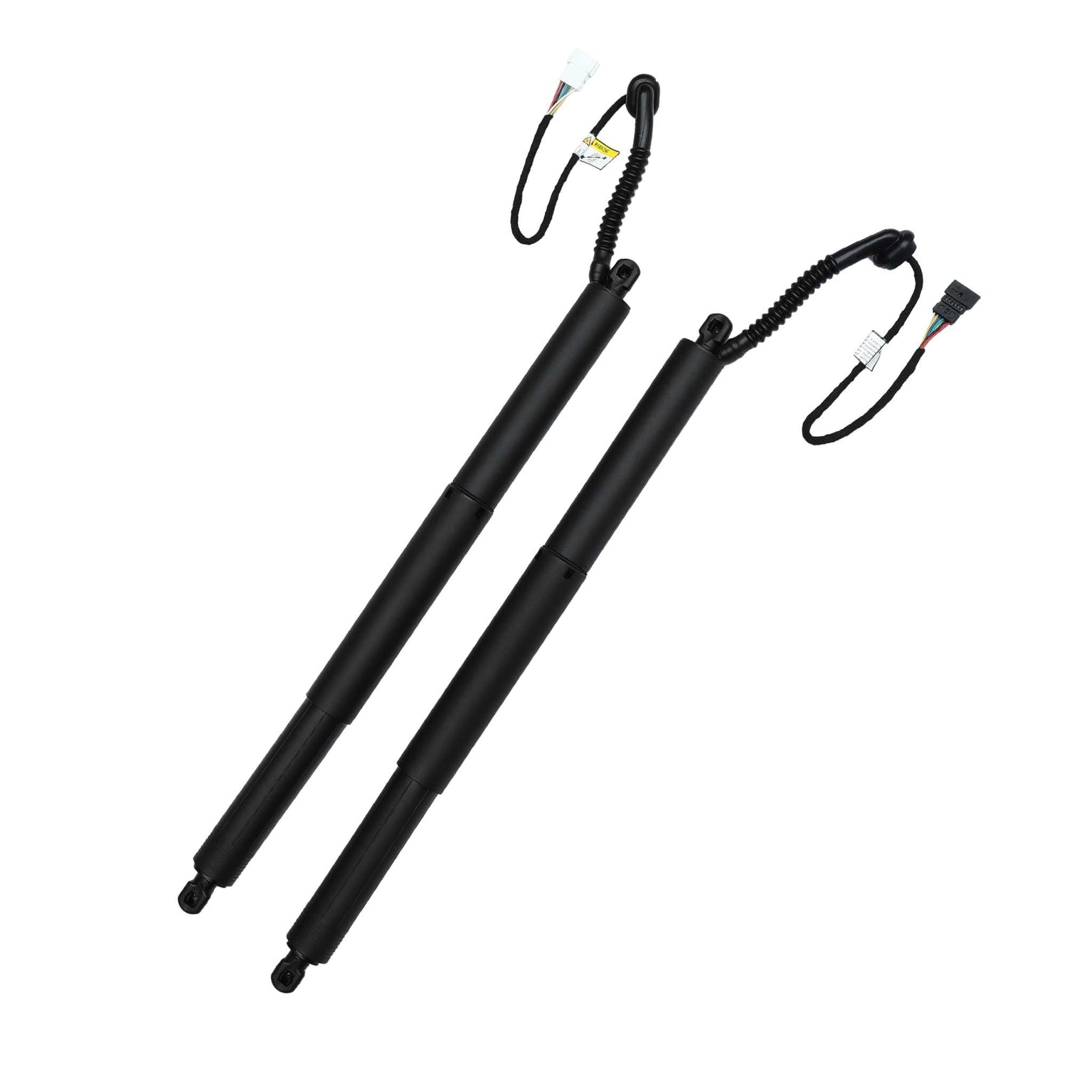 Dickey Electric Shock Absorber Strut Left 51247294469 Right 51247294470 Compatible With BMW X5 (F15, F85) (Taiwan)