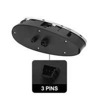Enhance Your Window Control: Genuine Benz E-CLASS W211 3 Pin Window Switch Compatible with E-CLASS W211/219 Models 2118213679 2118213579  2118210058 2118219951 Tag-SW-23