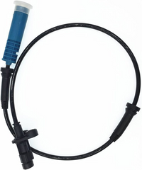 ABS Wheel Speed Sensor 34526756375 Compatible With BMW E39