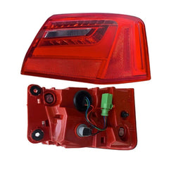 Tail Light Rear Lamp Left 4GD945095 Right 4GD945096 Compatible With AUDI & A6 C7 (4G2, 4GC) | A6 / S6 & A6 C7 Avant (4G5, 4GD) | A6 / S6  No.156