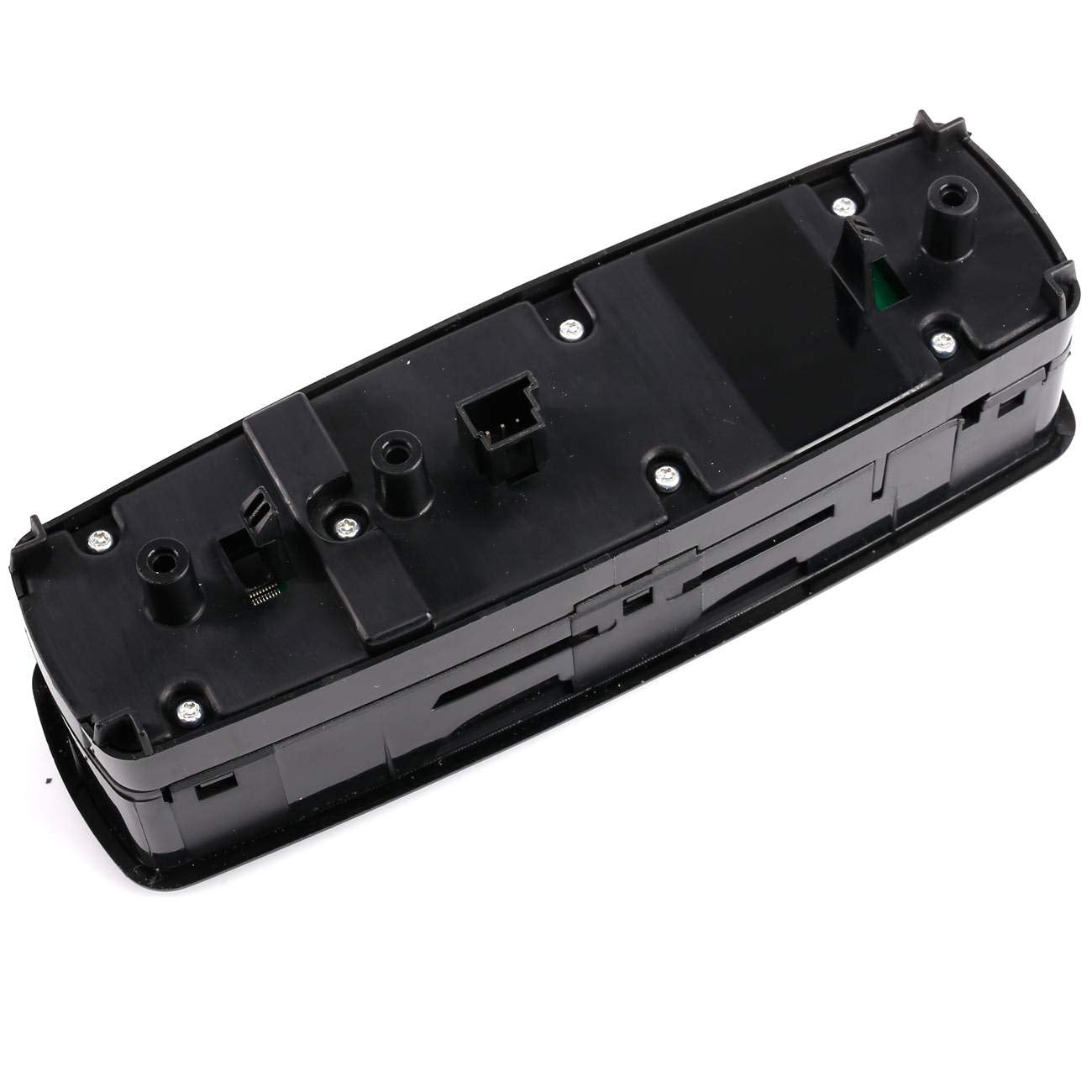 Front Left Power Window Switch 2518300090 2518200110 A2518300090 A2518200110 Compatible With Mercedes Benz W251 W164