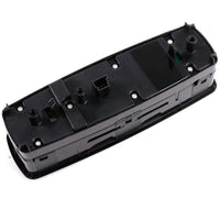 Front Left Power Window Switch 2518300090 2518200110 A2518300090 A2518200110 Compatible With Mercedes Benz W251 W164