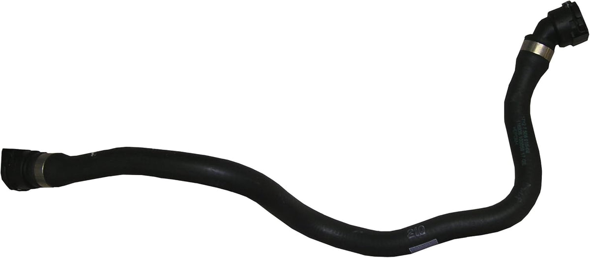 Coolant Hose 17127584560 Compatible With BMW X5 E70 F15