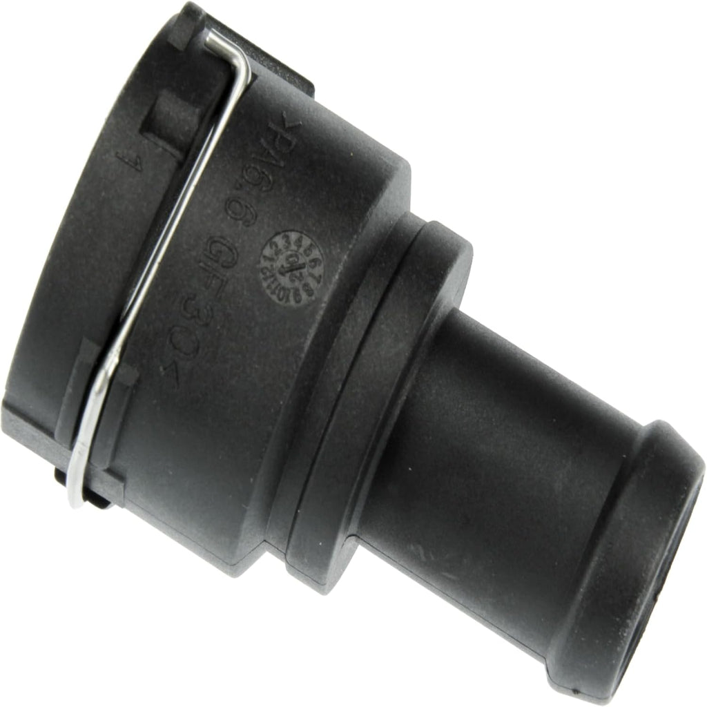 Heater Hose Connector 3B0122291B Compatible With AUDI Q3 Tag No.57