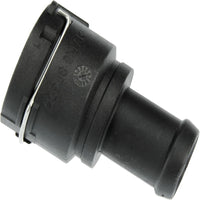 Heater Hose Connector 3B0122291B Compatible With AUDI Q3 Tag No.57