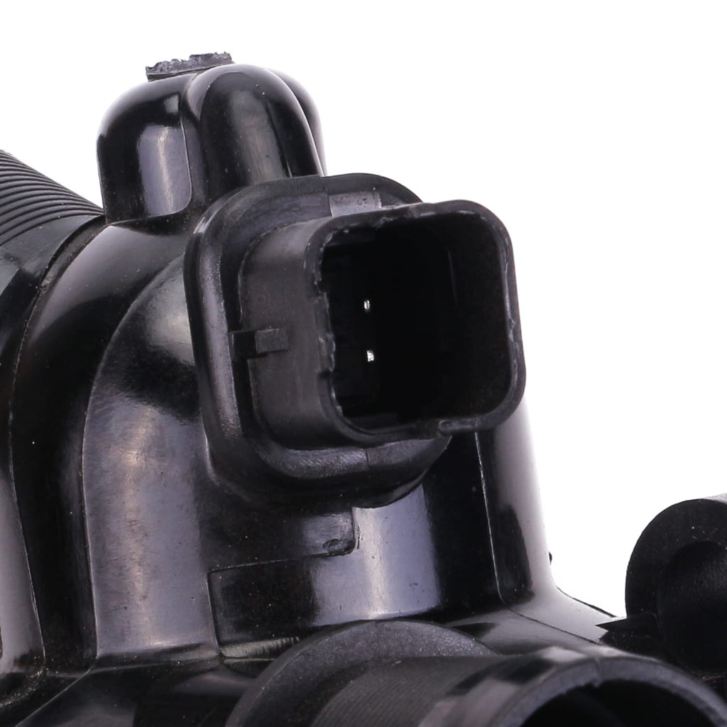 Thermostat Housing Assembly 11537534521 Compatible With MINI R56/R57 Tag-E-81