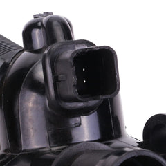 Thermostat Housing Assembly 11537534521 Compatible With MINI R56/R57 Tag-E-81