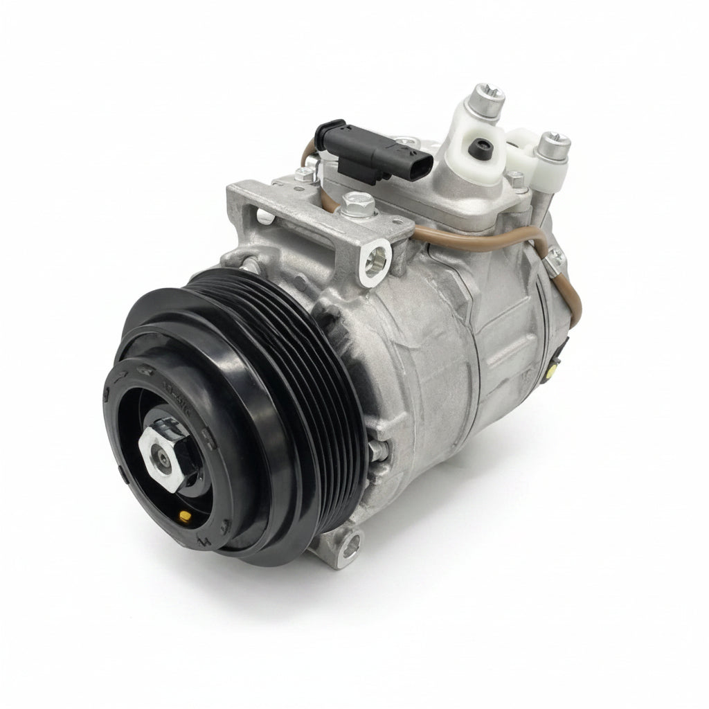 Air Conditioning Compressor 0022307511 Compatible With Mercedes Benz W251