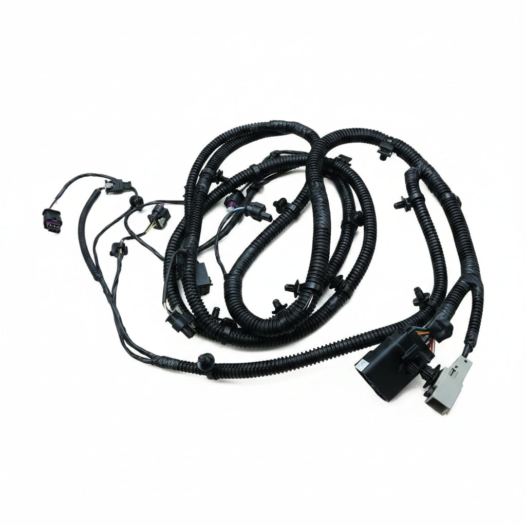 New Radar Wire 32210926 Compatible With VOLVO S90L S90  [2017-2025]