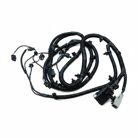 New Radar Wire 32210926 Compatible With VOLVO S90L S90  [2017-2025]