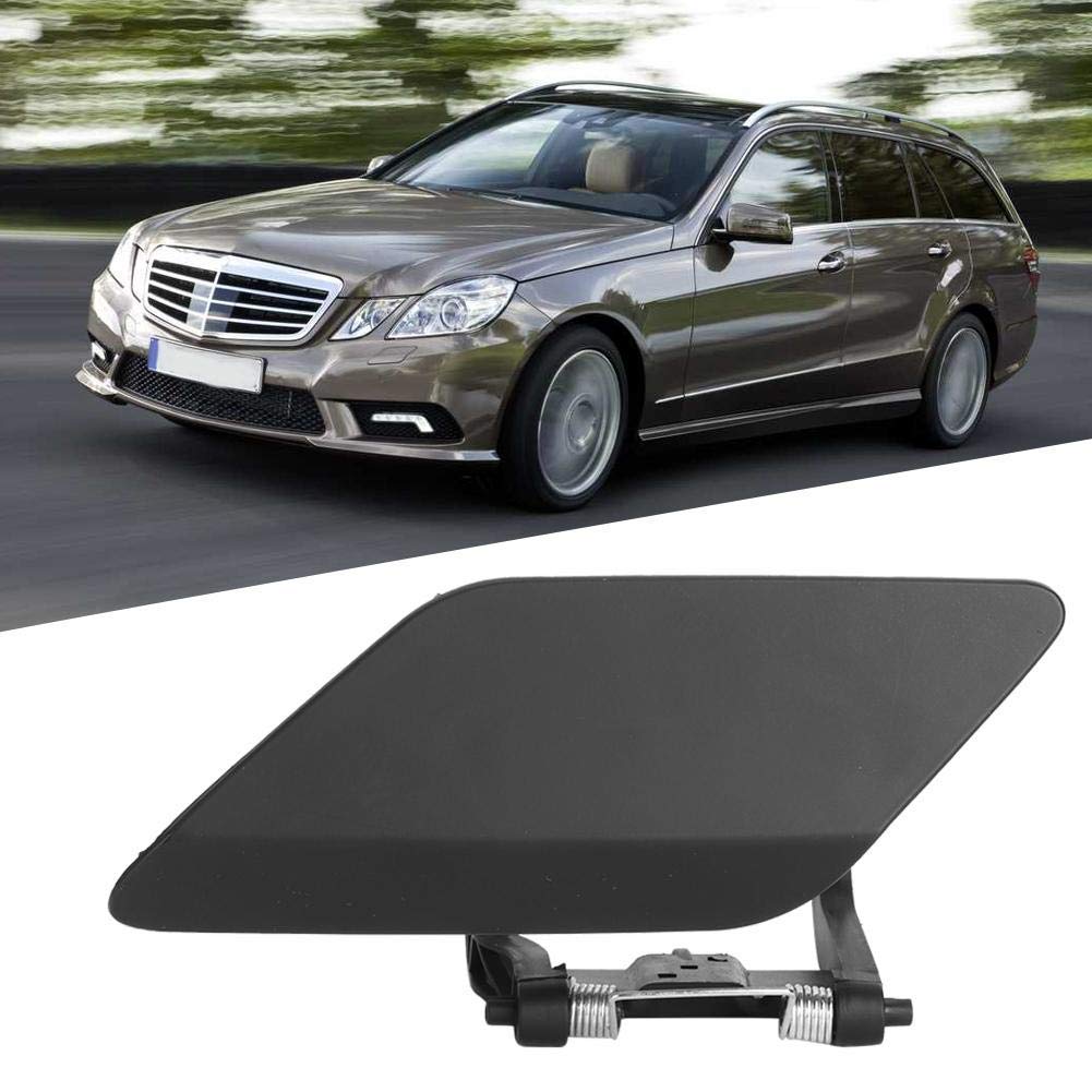 Washer Cap Left 2128600108 Right 2128600208 Compatible With Mercedes Benz  E CLASS W212 Tag No.310A
