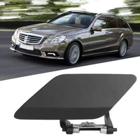 Washer Cap Left 2128600108 Right 2128600208 Compatible With Mercedes Benz  E CLASS W212 Tag No.310A