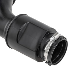 Air Intake Hose Left Rear 4H0129615E Compatible With Audi A8 D4