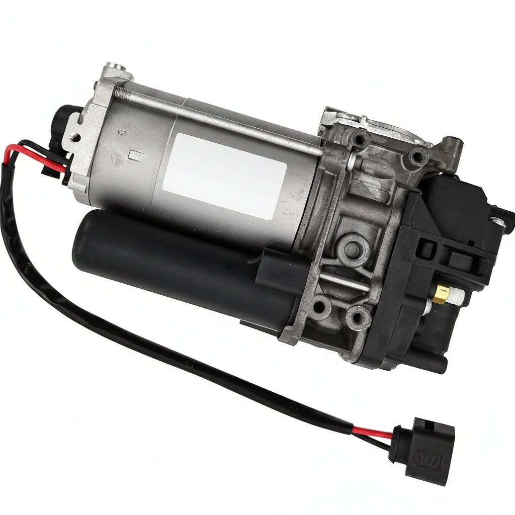 Ac Compressor 4N0616013 4M0907778 4N0616005C 4N0616005D Compatible With Audi A8 D5