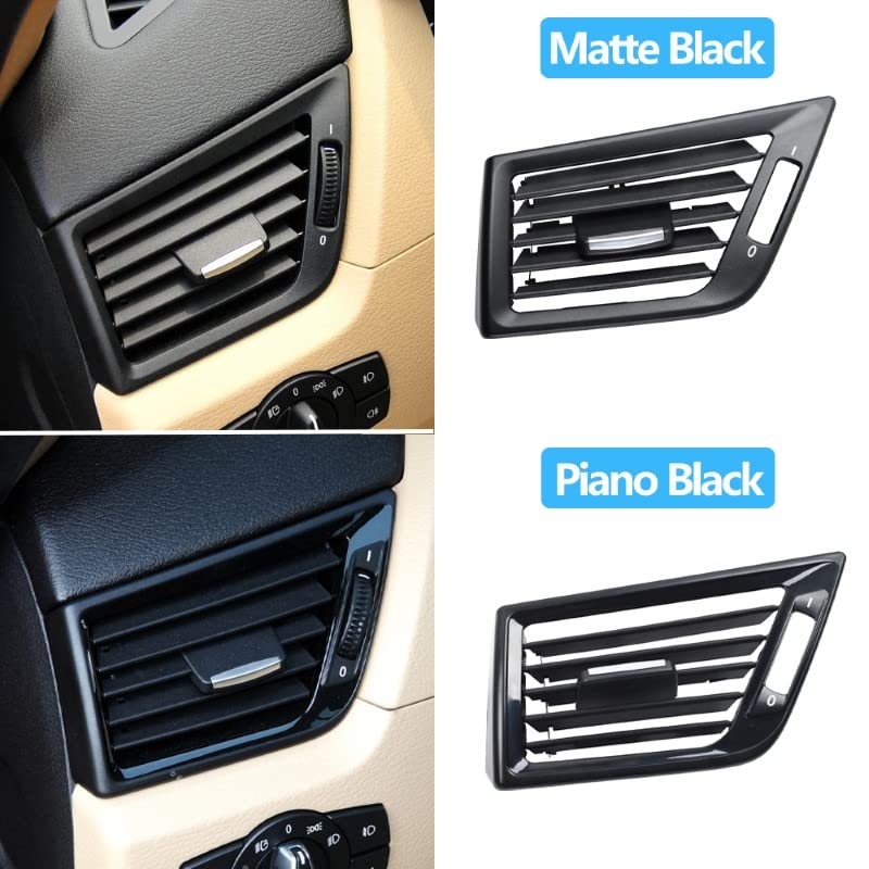 Ac Vent Compatible With Bmw X1 Ac Vent X1 E84 2010-2015 Right