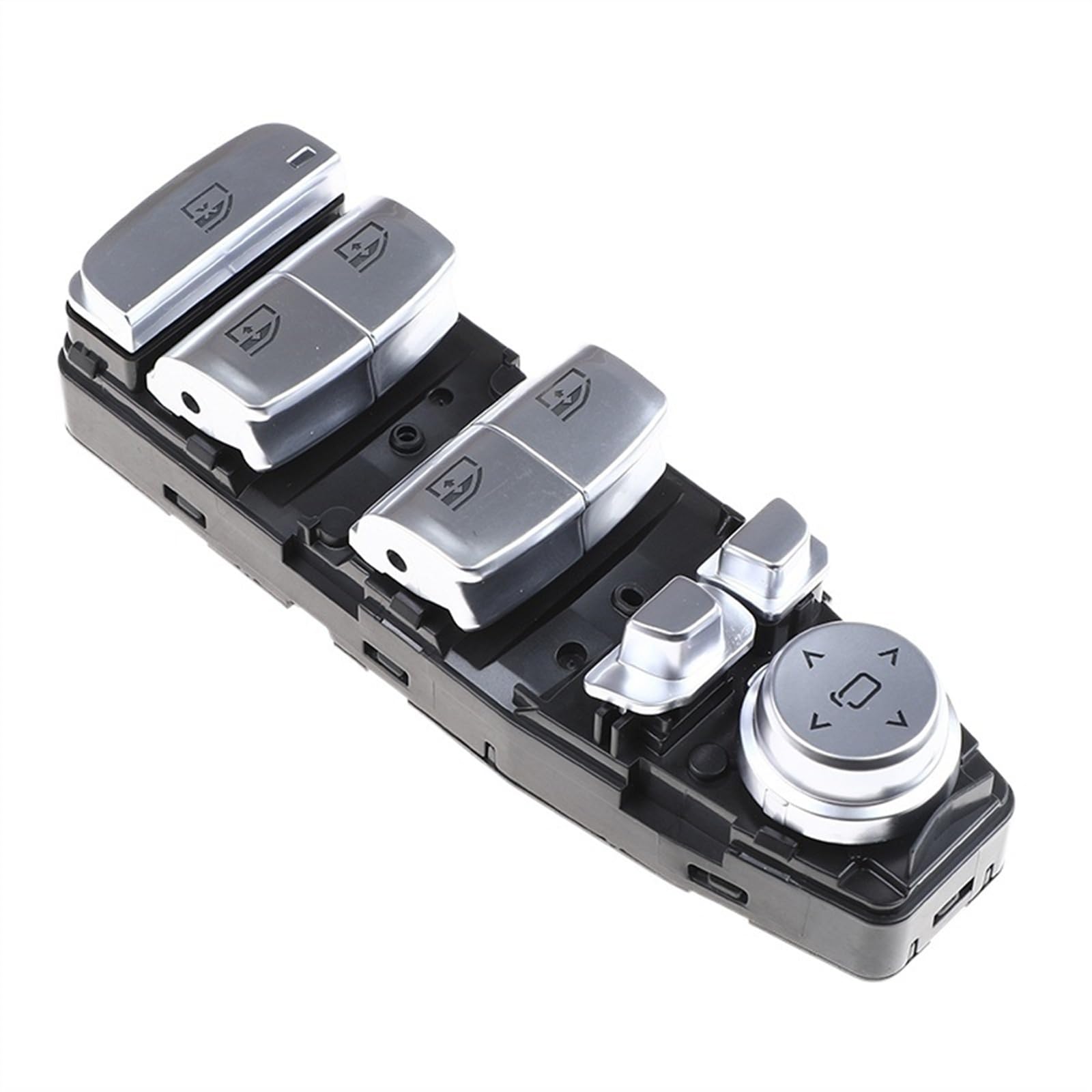 Window Lifter Switch 61317941997 Compatible With BMW G30 G38