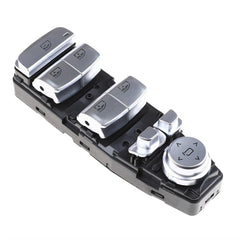 Window Lifter Switch 61317941997 Compatible With BMW G30 G38