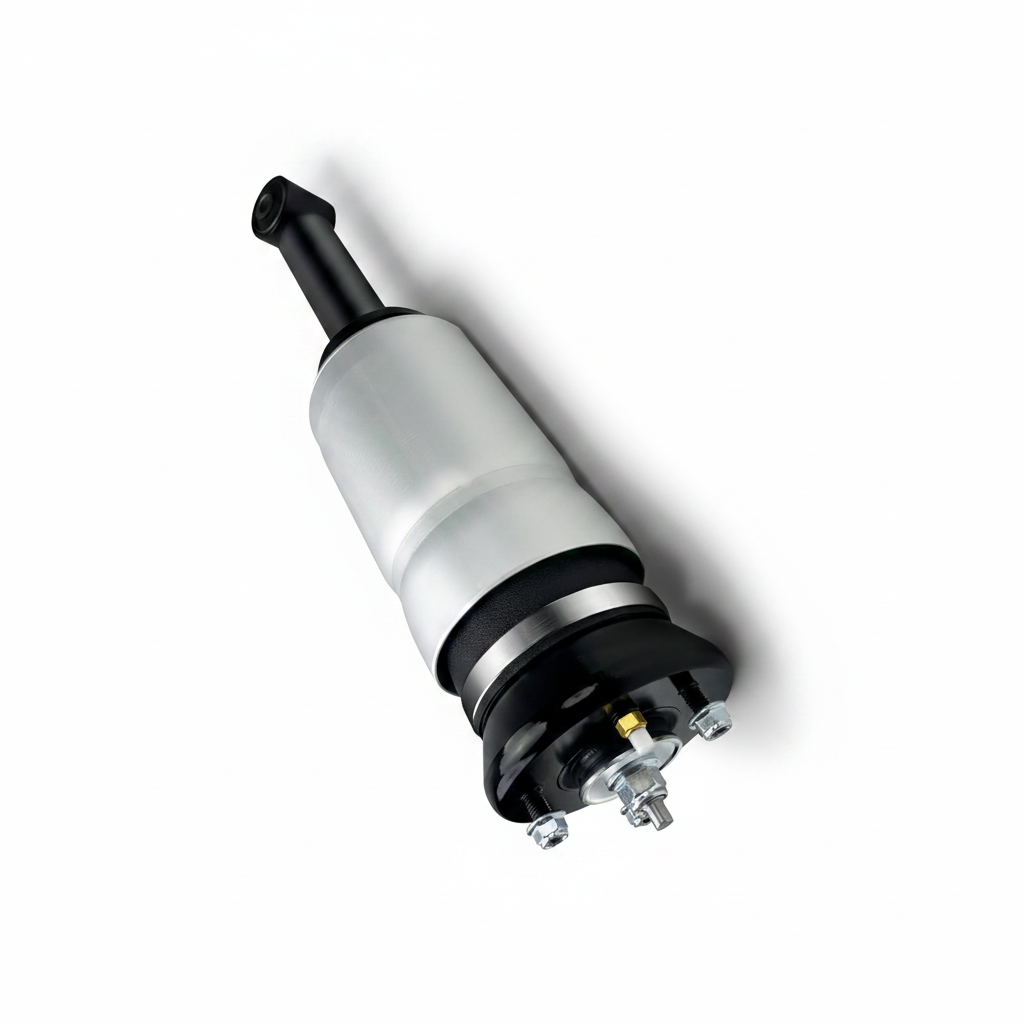 Front Left Shock Absorber Strut RNB501470 LR016414 LR016415 LR018398 LR032646 LR03428 LR034282 LR041108 RNB000855 RNB000856 RNB000857 RNB000858 RNB501180 RNB501190 Compatible With Land Rover Discovery 3 (2004-09) Range Rover Sport (2006-13)  L320