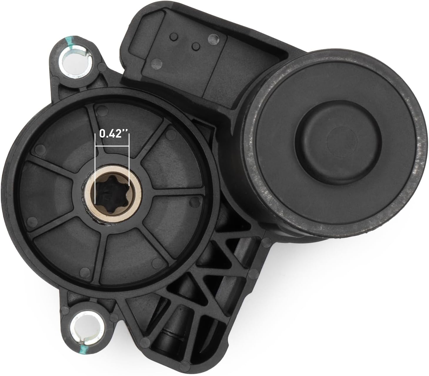 Rear sub-pump motor 3Q0998281A 8V0998281A Compatible With Audi: A3, S3, TT, Q3, RS3 (various years, typically 2015+). Volkswagen: Jetta, Golf, Tiguan, Atlas, Arteon, e-Golf (various years, typically 2015+)