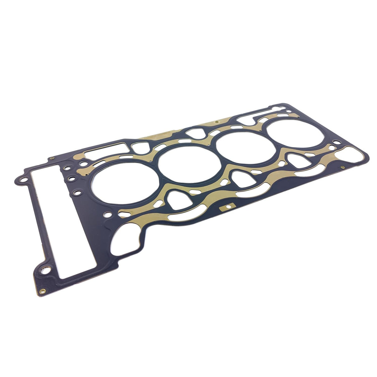 Cylinder Head Gasket 11127509710 Compatible With BMW E46 N46