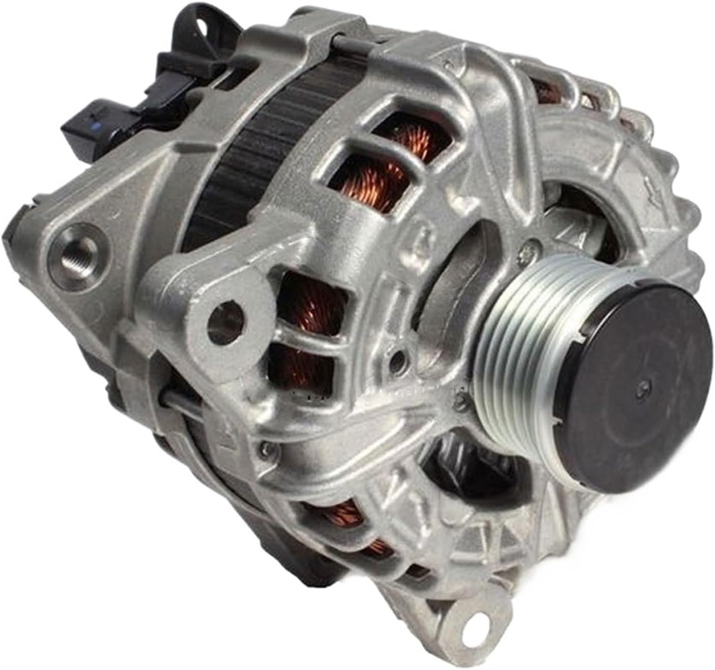 Generator LR047579 LR077394 Compatible With LAND ROVER DISCOVERY SPORT (L550) RANGE ROVER EVOQUE (L538), Jaguar XF