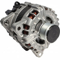 Generator LR047579 LR077394 Compatible With LAND ROVER DISCOVERY SPORT (L550) RANGE ROVER EVOQUE (L538), Jaguar XF