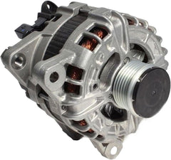 Generator LR047579 LR077394 Compatible With LAND ROVER DISCOVERY SPORT (L550) RANGE ROVER EVOQUE (L538), Jaguar XF