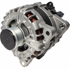 Generator LR047579 LR077394 Compatible With LAND ROVER DISCOVERY SPORT (L550) RANGE ROVER EVOQUE (L538), Jaguar XF