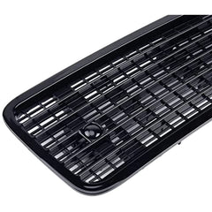 Bonnet Grill Vent Compatible With Mercedes S Class Bonnet Grill Vent S Class W221 2006-2014 Right