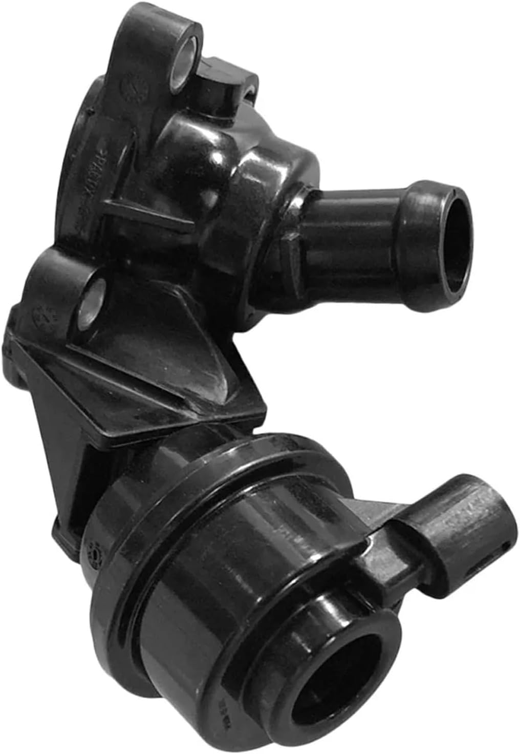 Elbow (Thermostat) 059121737R  For AUDI  A4 A6 A8 Q5 Q7  Tag-E-45/49