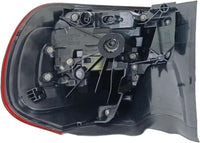 Tail Light Assy Left A1569060901 & Right A1569061001 Compatible With Mercedes Benz GLA-Class (W156) (2017-2020) Tag No.122