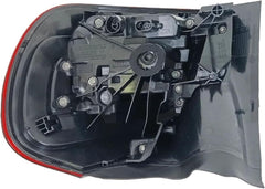 Tail Light Assy Left A1569060901 & Right A1569061001 Compatible With Mercedes Benz GLA-Class (W156) (2017-2020) Tag No.122