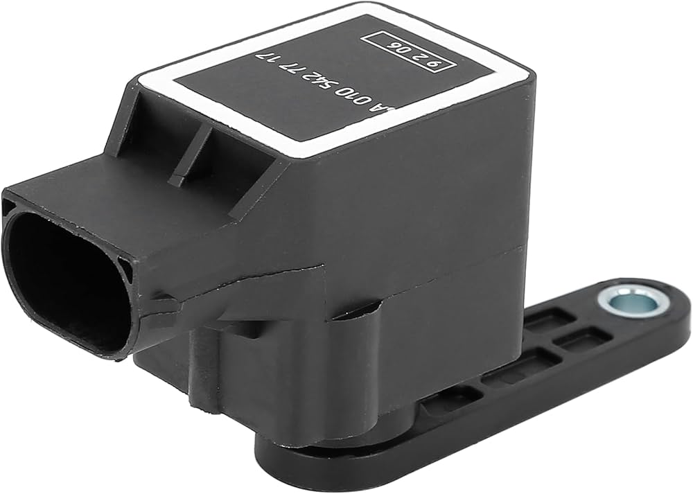 Height Level Sensor 0105427717 Compatible With Mercedes Benz W220