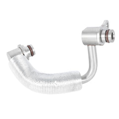 Turbocharger Coolant Return Line 11538663517 Compatible With BMW F18 F35 N20