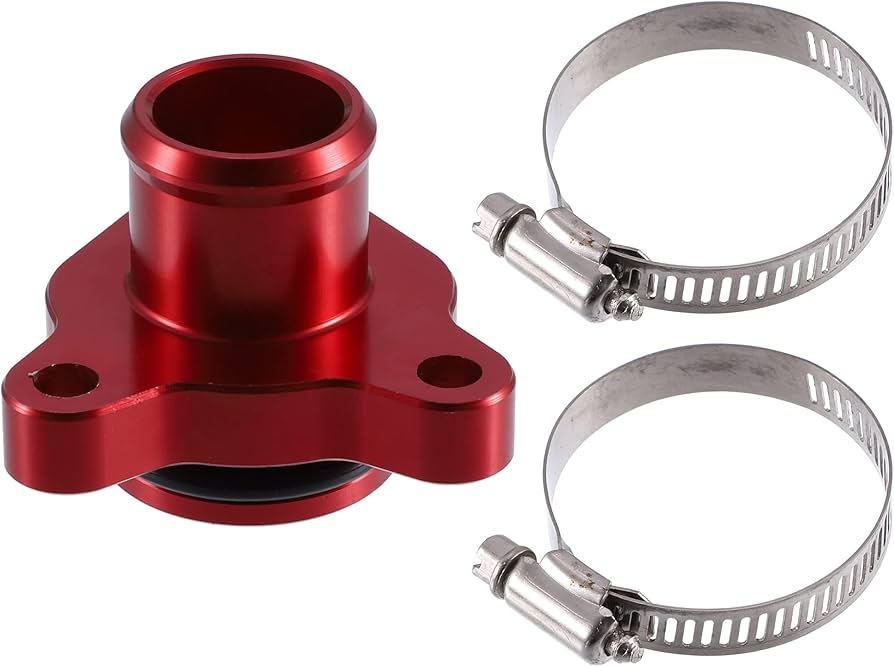Water Hose Plug Connector 11537541992 11537544638 Compatible With BMW E90 E60 E66