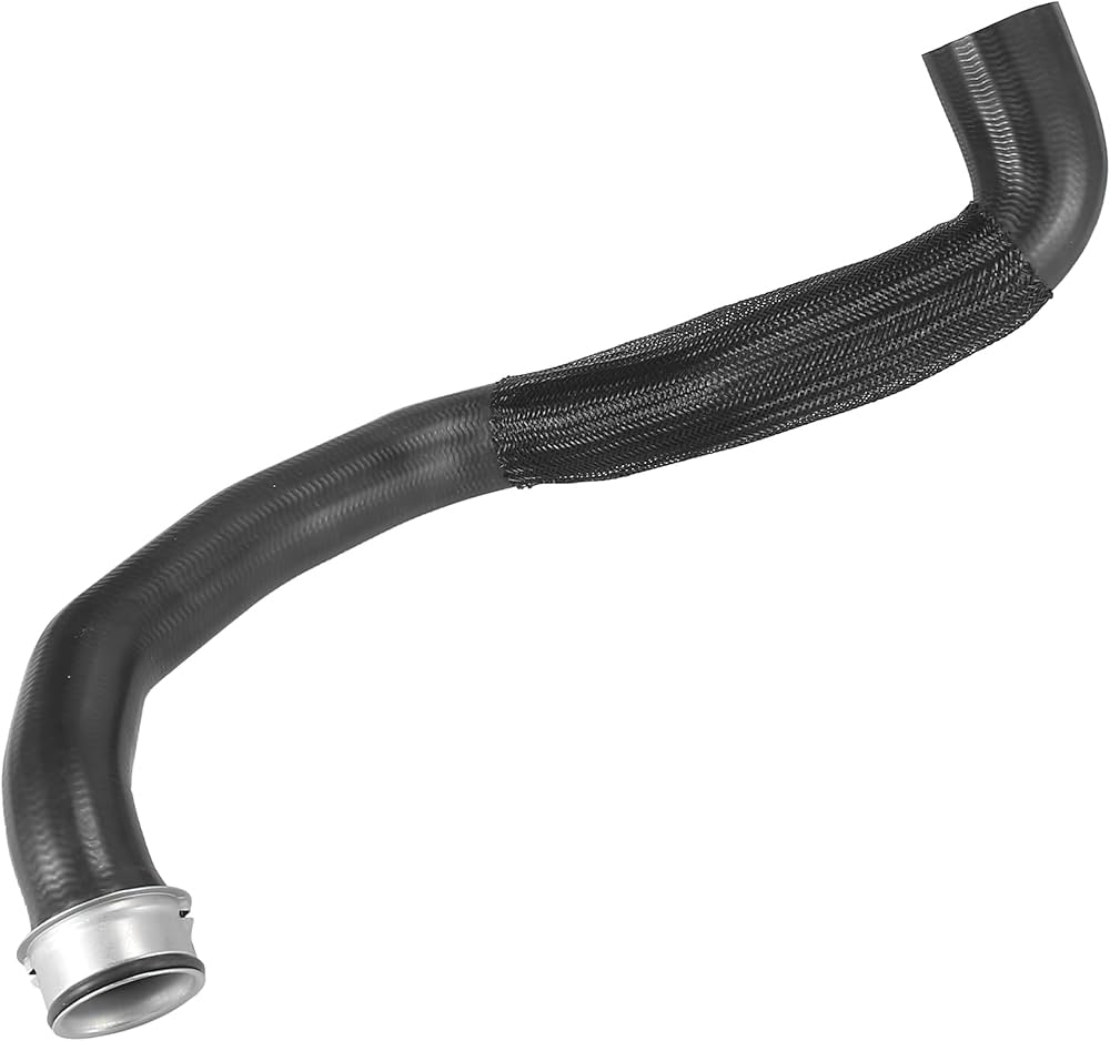 Coolant Hose 1645010682 A1645010682 Compatible With Mercedes Benz W164