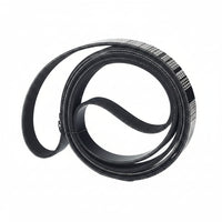 V-ribbed Serpentine Belt 0039937296 Compatible With Mercedes Benz W212 W204 W164