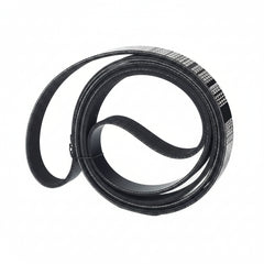 V-ribbed Serpentine Belt 0039937296 Compatible With Mercedes Benz W212 W204 W164