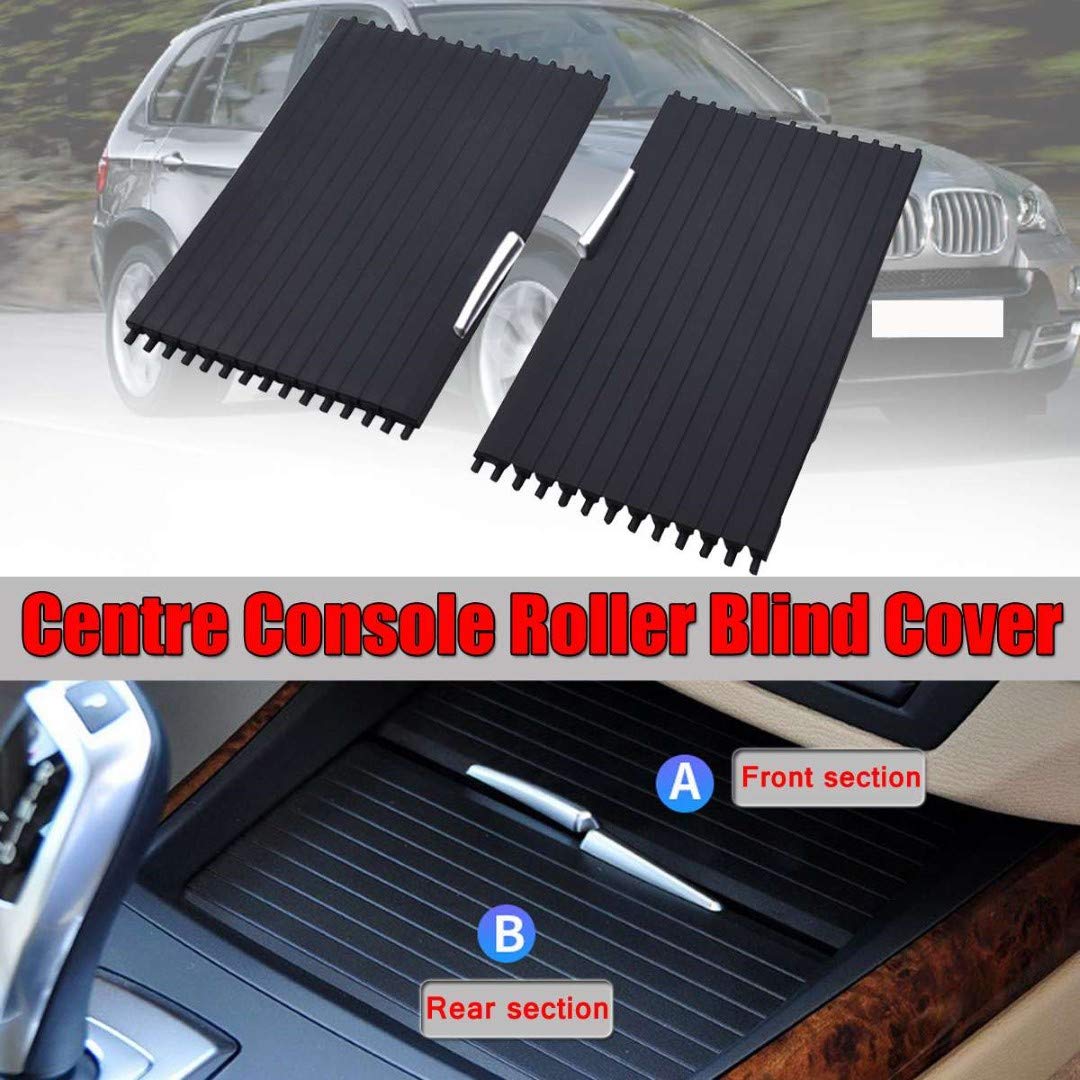 Cup Holder Cover Compatible With Bmw X5 Cup Holder Cover X5 E70 2007-2013 X6 E71 2008-2014