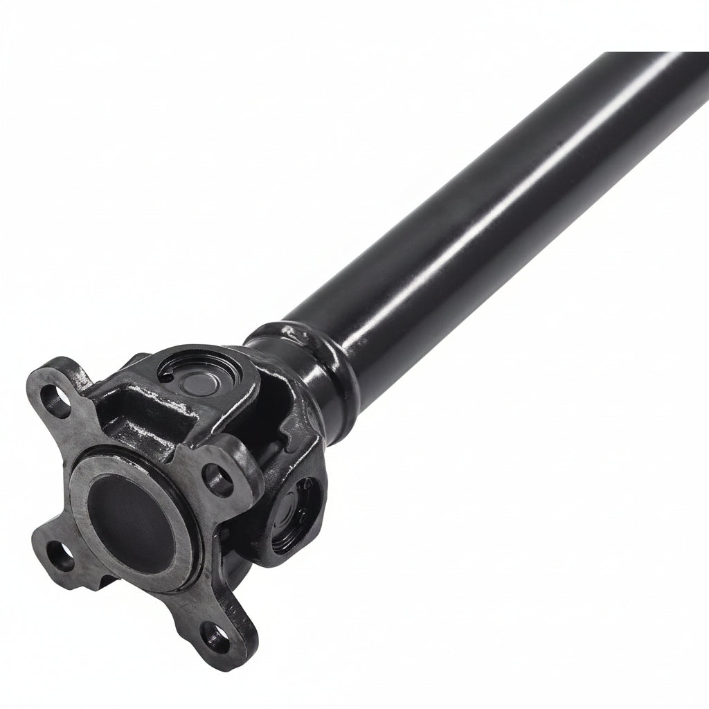 Front Driveshaft (Prop shaft) 20207525969 26207502968 26207525969 26207526677 Compatible With BMW For X3 E83