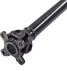 Front Driveshaft (Prop shaft) 20207525969 26207502968 26207525969 26207526677 Compatible With BMW For X3 E83