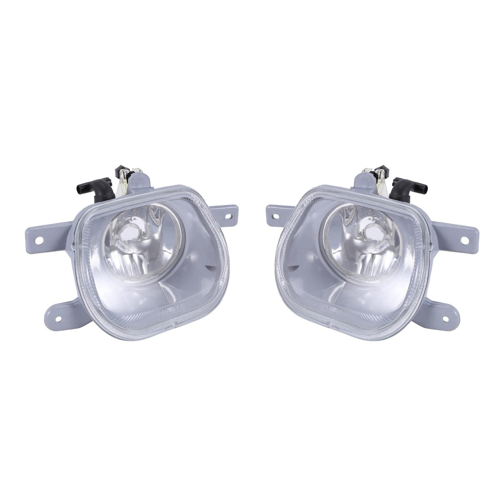 Fog Lamp Light Set Left 31111182 Right 31111183 Compatible VOLVO XC90 I (275) (2002-2013) Tag No.207