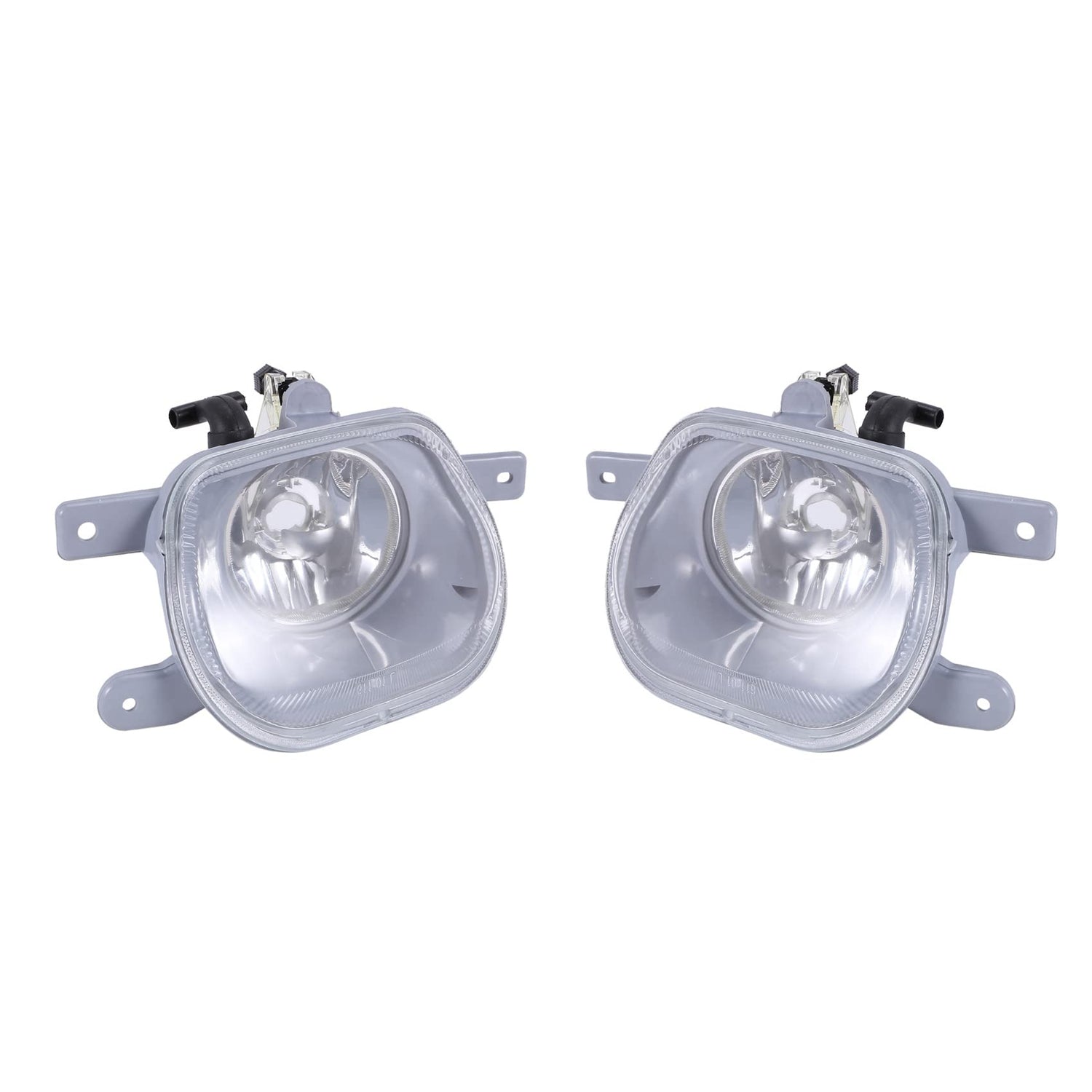 Fog Lamp Light Set Left 31111182 Right 31111183 Compatible VOLVO XC90 I (275)