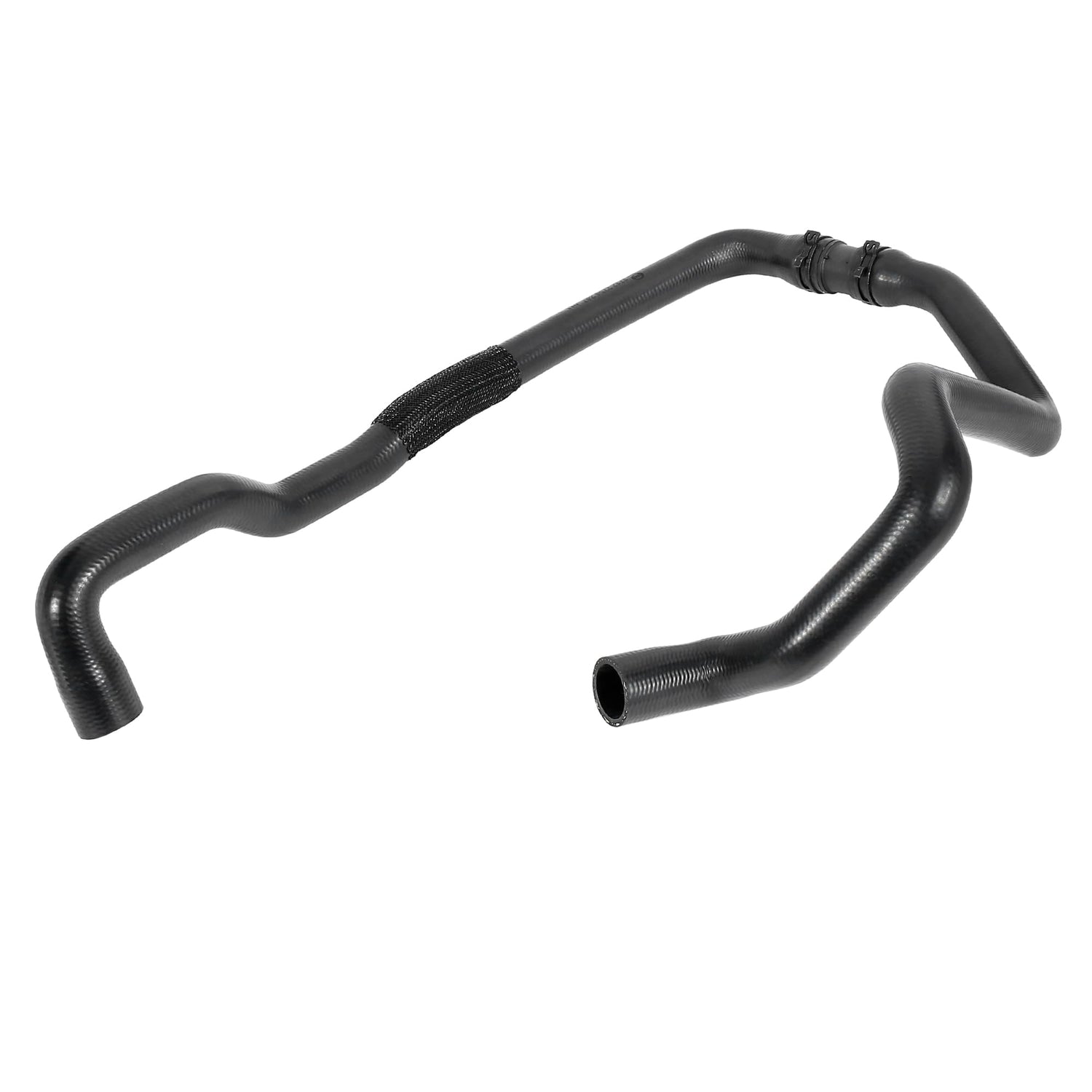 Lower Radiator Coolant Water Hose from Expansion Tank 17122754247 Compatible With MINI R50 R56