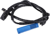 ABS Wheel Speed Sensor Rear 34526757281 Compatible With BMW Z4 E89