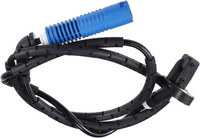ABS Wheel Speed Sensor Rear 34526757281 Compatible With BMW Z4 E89