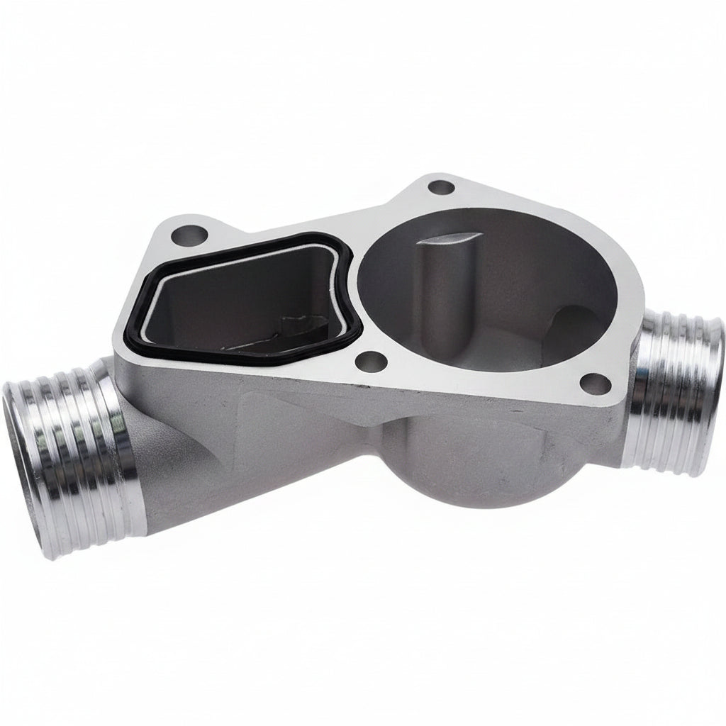 engine coolant thermostat  11531722531 Compatible With BMW E36 E34