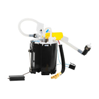 Fuel Pump Sender Assembly C2D37814 C2D28002 Compatible With Jaguar XJ X351