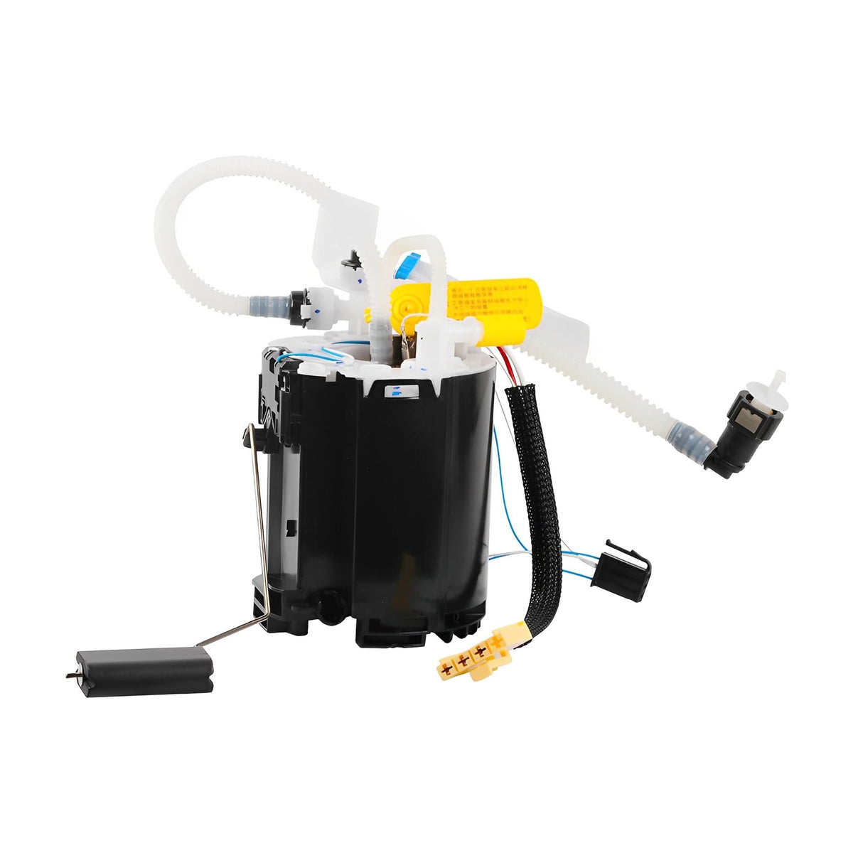 Fuel Pump Sender Assembly C2D37814 C2D28002 Compatible With Jaguar XJ X351